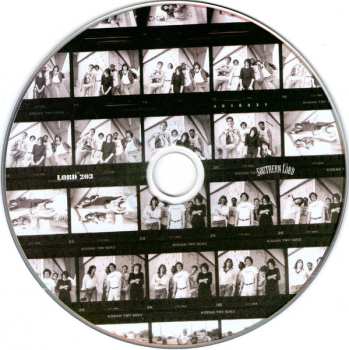 CD Scream: No More Censorship