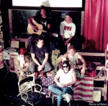 CD Scream: No More Censorship