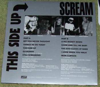 LP Scream: This Side Up