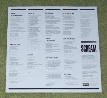 LP Scream: This Side Up