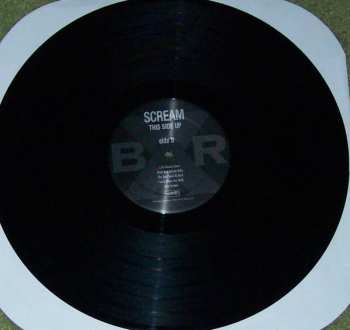 LP Scream: This Side Up