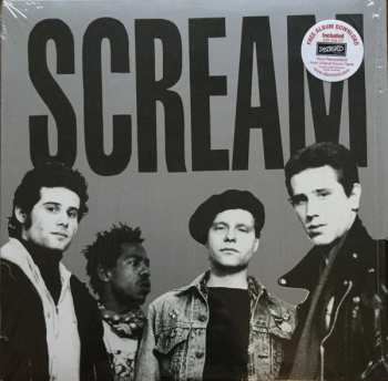 LP Scream: This Side Up