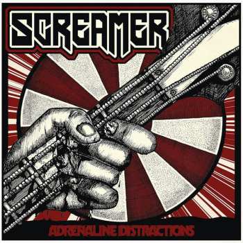 LP Screamer: Adrenaline Distractions