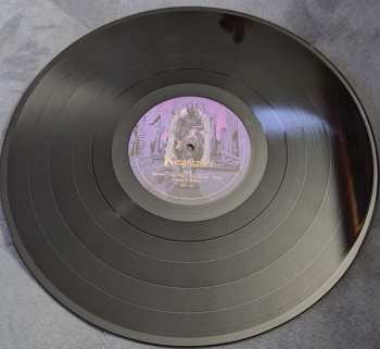 LP Screamer: Kingmaker