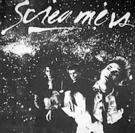 Screamers: Pat Garrett Demos 7-7-77