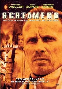 Screamers: The Scream