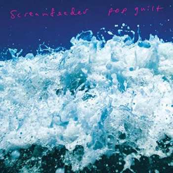 Album Screamfeeder: Pop Guilt