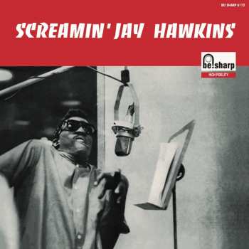 Album Screamin' Jay Hawkins: Screamin' Jay Hawkins
