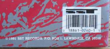 2LP Screaming Trees: Anthology: SST Years