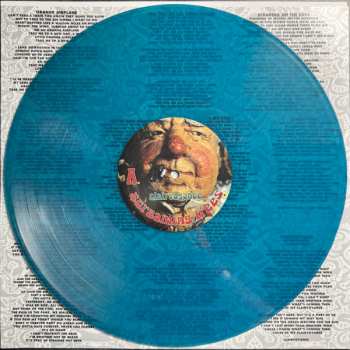 2LP Screaming Trees: Clairvoyance CLR | LTD