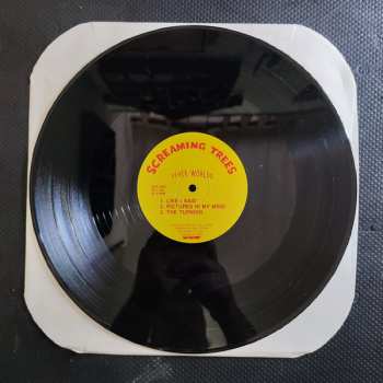 LP Screaming Trees: Other Worlds