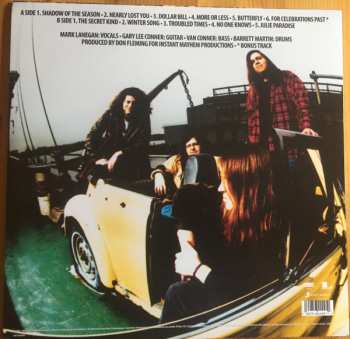 LP Screaming Trees: Sweet Oblivion