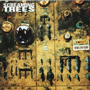 Screaming Trees: Sweet Oblivion