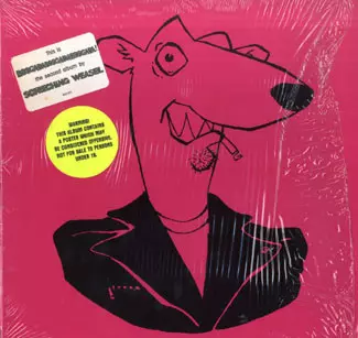 Screeching Weasel: Boogadaboogadaboogada!