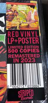 LP Screeching Weasel: How To Make Enemies And Irritate People LTD | CLR