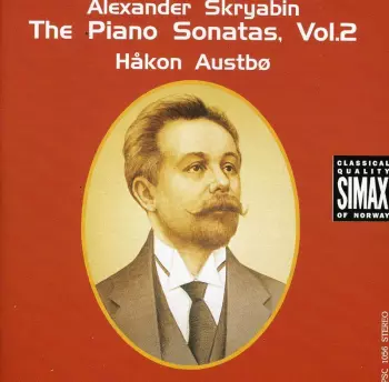 V 2: Piano Sonatas