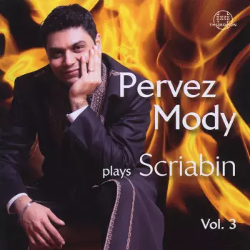 Mody Plays Scriabin 3