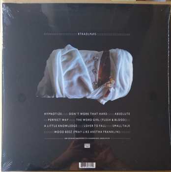LP Scritti Politti: Cupid & Psyche 85