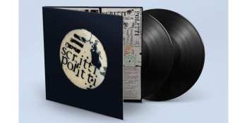 2LP Scritti Politti: Early