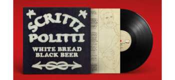 LP Scritti Politti: White Bread Black Beer