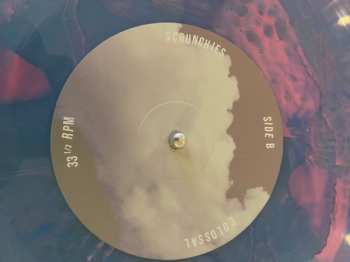 LP Scrunchies: Colossal