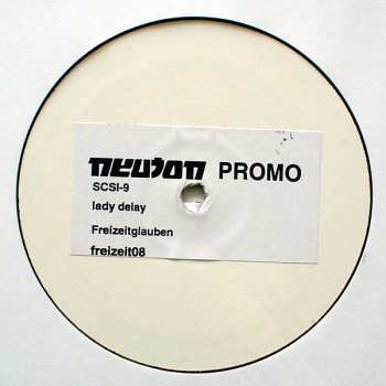 LP SCSI-9: Lady Delay