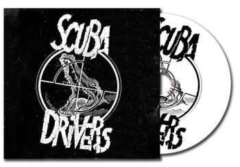CD Scuba Drivers: Scuba Drivers