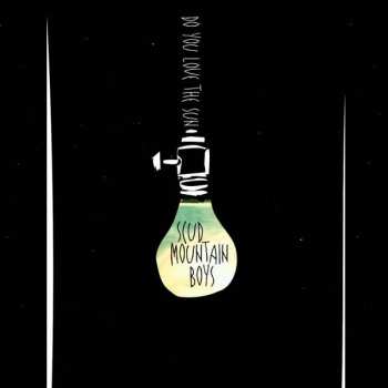Album Scud Mountain Boys: Do You Love The Sun