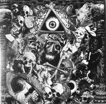 Album Paranoid: S.C.U.M.