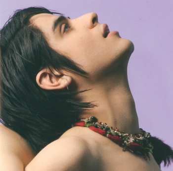 CD S.C.U.M: Again Into Eyes