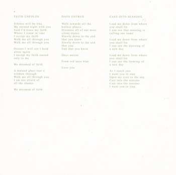 CD S.C.U.M: Again Into Eyes