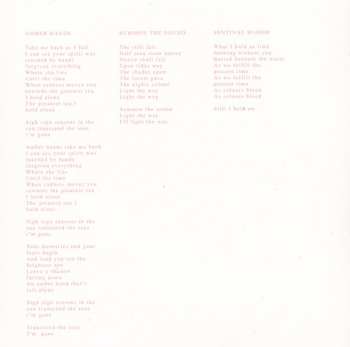 CD S.C.U.M: Again Into Eyes