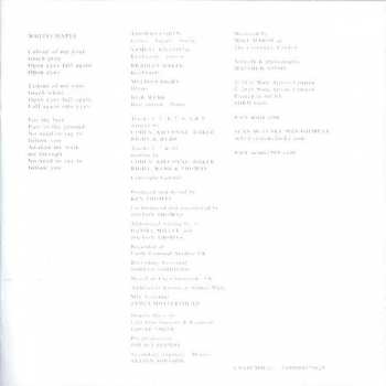 CD S.C.U.M: Again Into Eyes