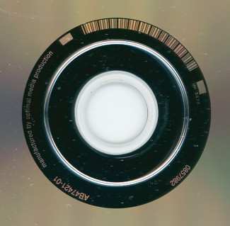 CD S.C.U.M: Again Into Eyes