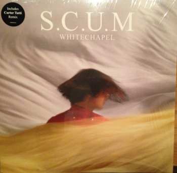 LP S.C.U.M: Whitechapel