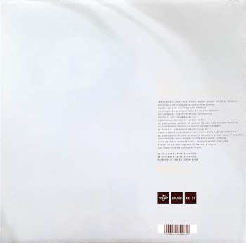 LP S.C.U.M: Whitechapel