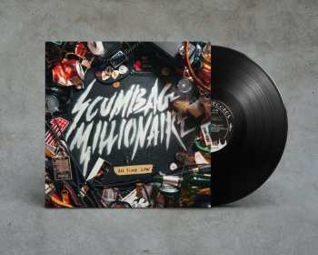 LP Scumbag Millionaire: All Time Low LTD