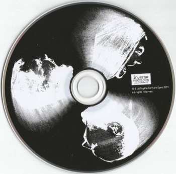 CD Scythe For Sore Eyes: Nothing