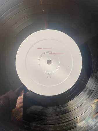 LP Sd Laika: That's Harakiri