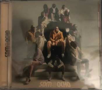 Album SDM: OCHO