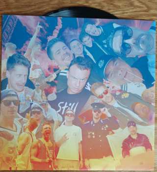 2LP SDP: Die Wollen Nur Spielen