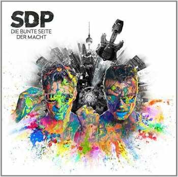 Album SDP: Die Bunte Seite Der Macht