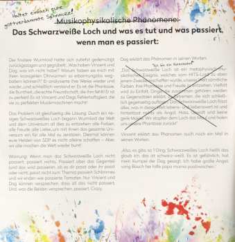 CD SDP: Die Bunte Seite Der Macht