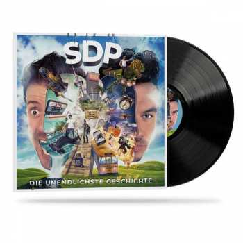 2LP SDP: Die Unendlichste Geschichte