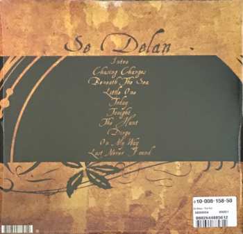 2LP Se Delan: The Fall
