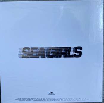 SP Sea Girls: DNA LTD | CLR