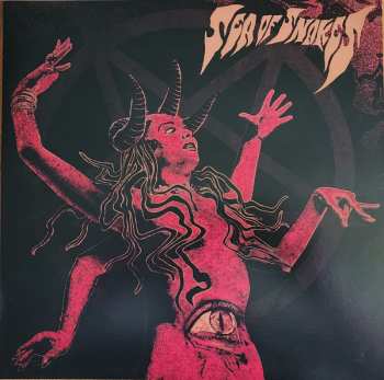 Album Sea Of Snakes: Bow To No One