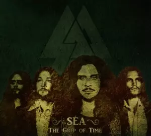 Sea: The Grip Of Time