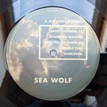 LP Sea Wolf: Old World Romance