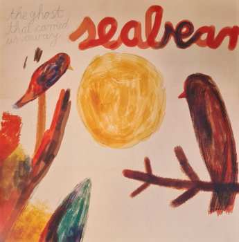 Album Seabear: The Ghost That Carried Us Away